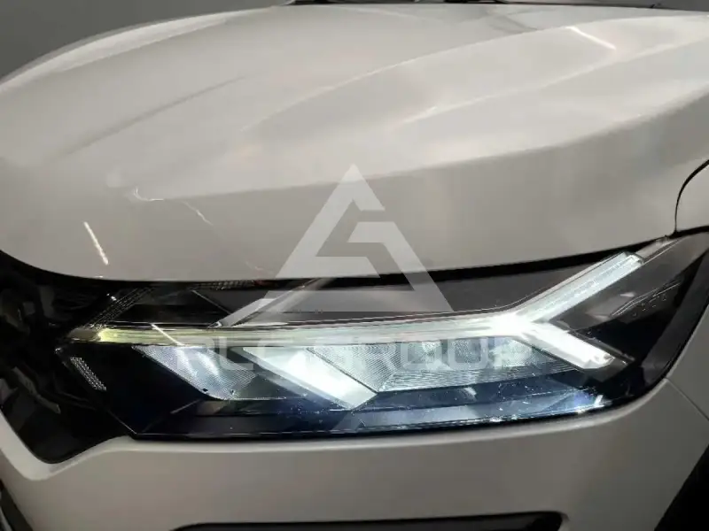 2022 Dacia Sandero