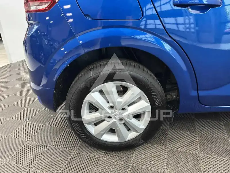 2022 Dacia Sandero