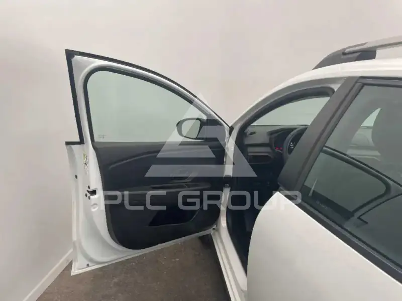 2022 Dacia Sandero