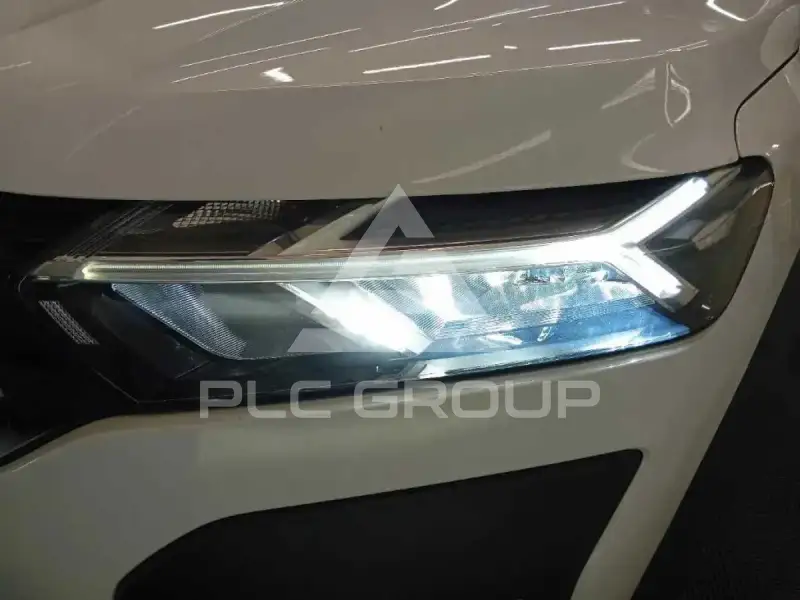 2022 Dacia Sandero