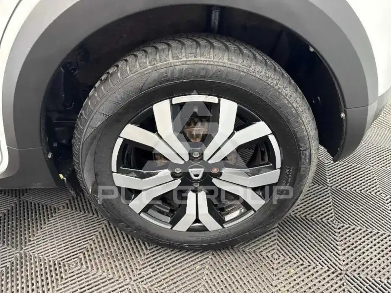 2022 Dacia Sandero
