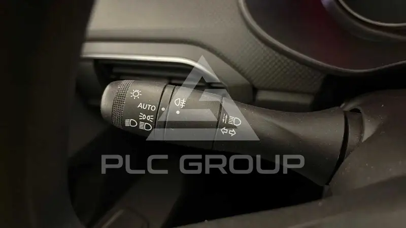 2022 Dacia Sandero