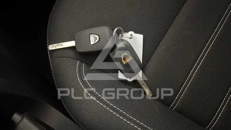 2022 Dacia Sandero