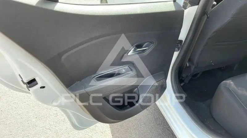 2022 Dacia Sandero