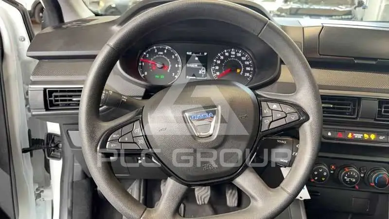 2022 Dacia Sandero