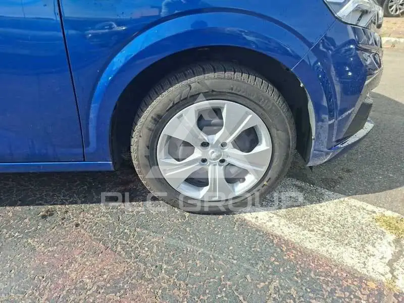 2022 Dacia Sandero
