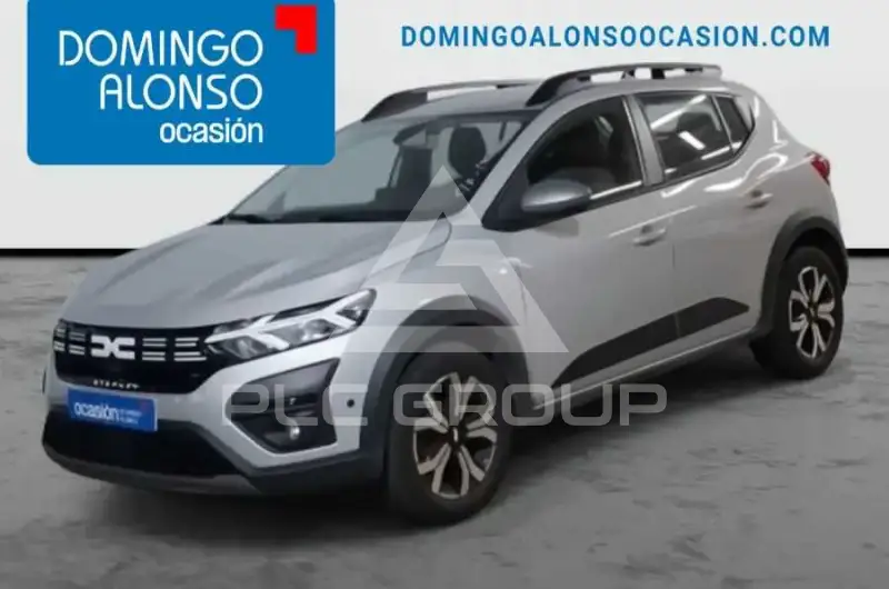 2022 Dacia Sandero