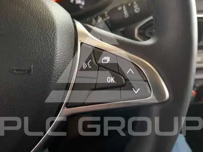 2022 Dacia Sandero