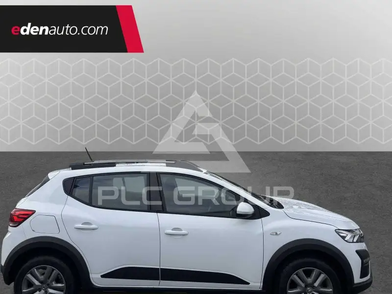 2022 Dacia Sandero