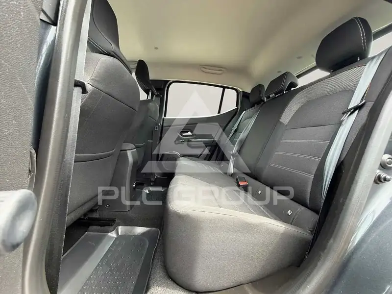 2022 Dacia Sandero