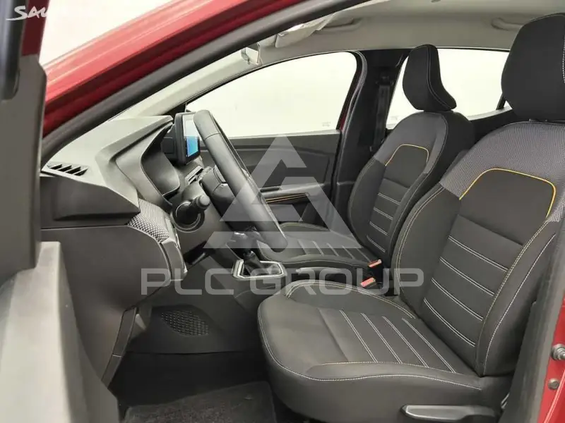 2022 Dacia Sandero
