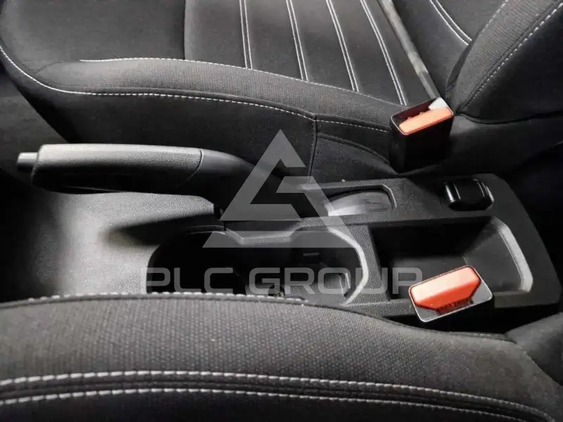 2022 Dacia Sandero
