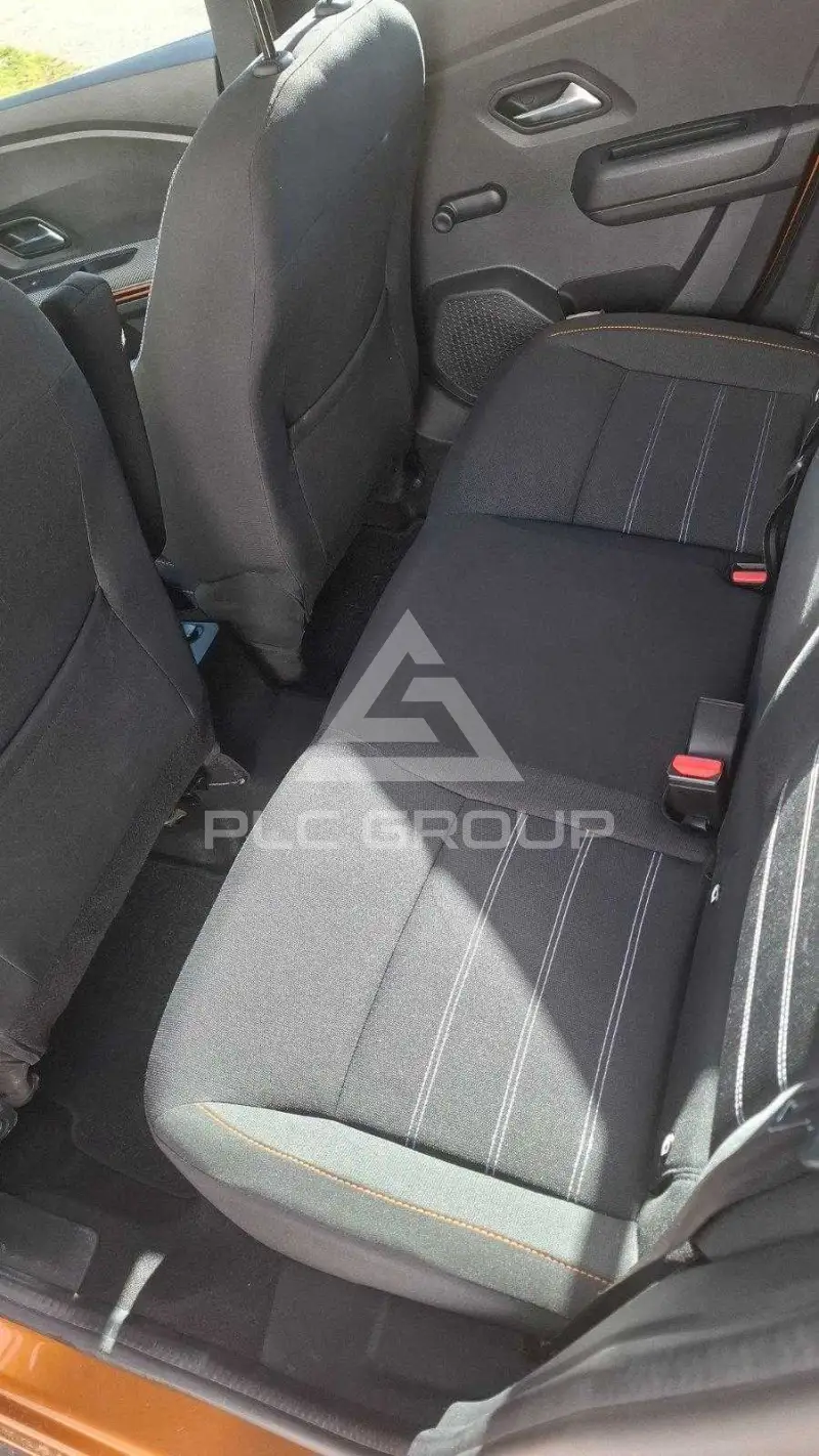 2022 Dacia Sandero