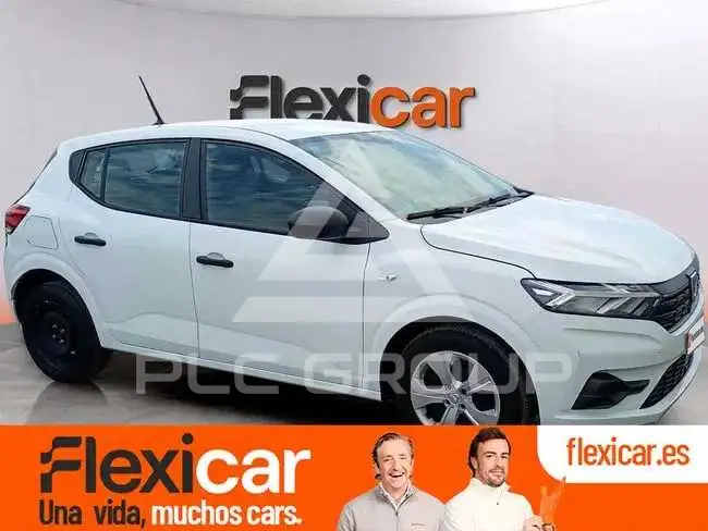 2022 Dacia Sandero
