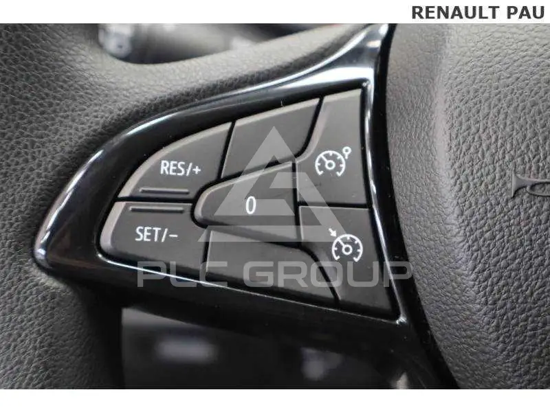 2022 Dacia Sandero