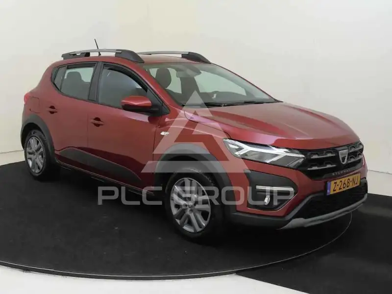 2022 Dacia Sandero