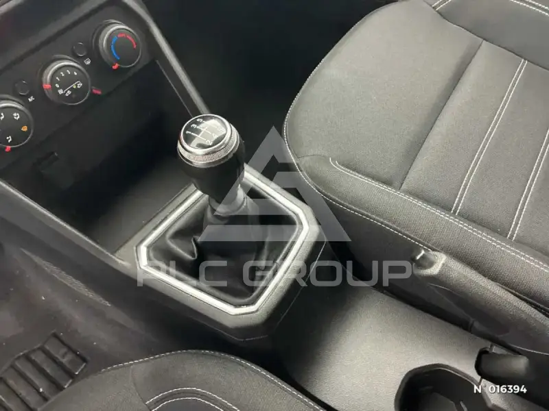 2022 Dacia Sandero