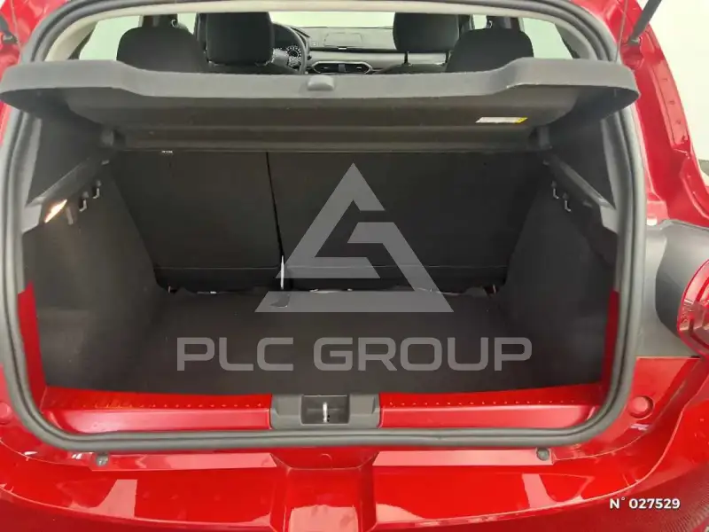 2022 Dacia Sandero