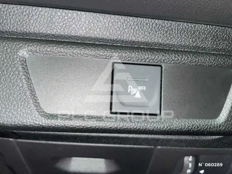 2022 Dacia Sandero