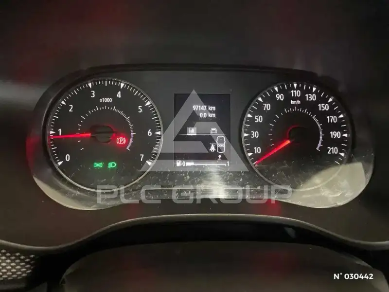 2022 Dacia Sandero