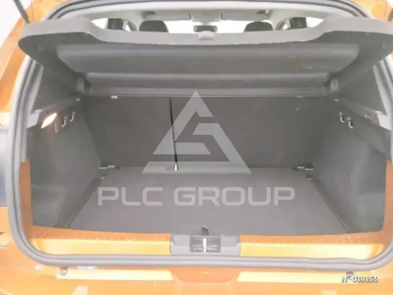 2022 Dacia Sandero
