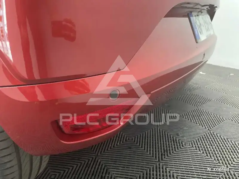 2022 Dacia Sandero