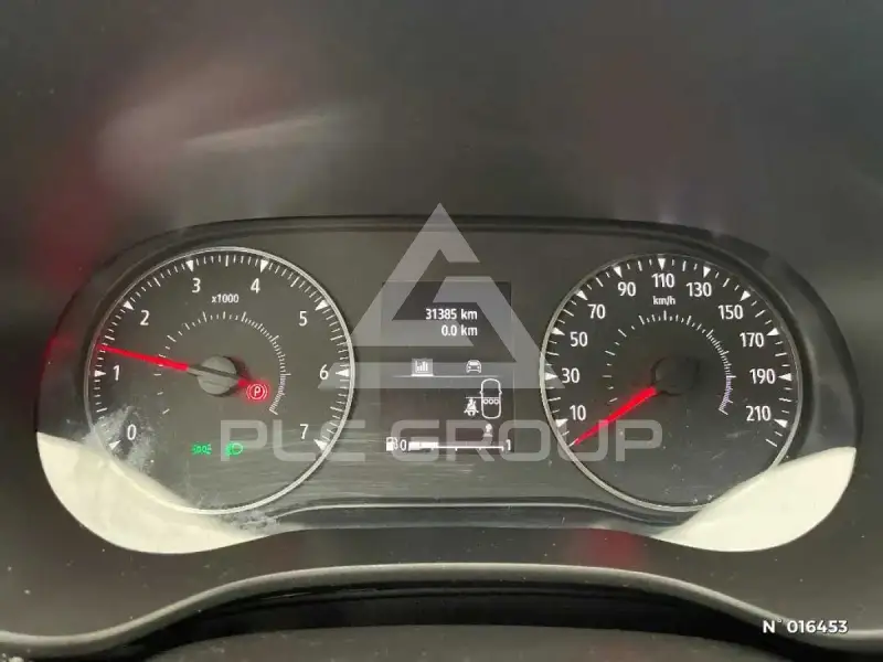 2022 Dacia Sandero