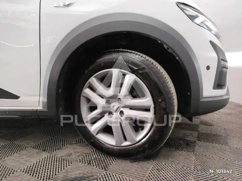2022 Dacia Sandero