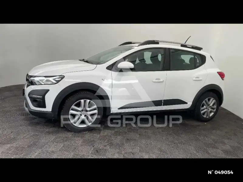 2022 Dacia Sandero