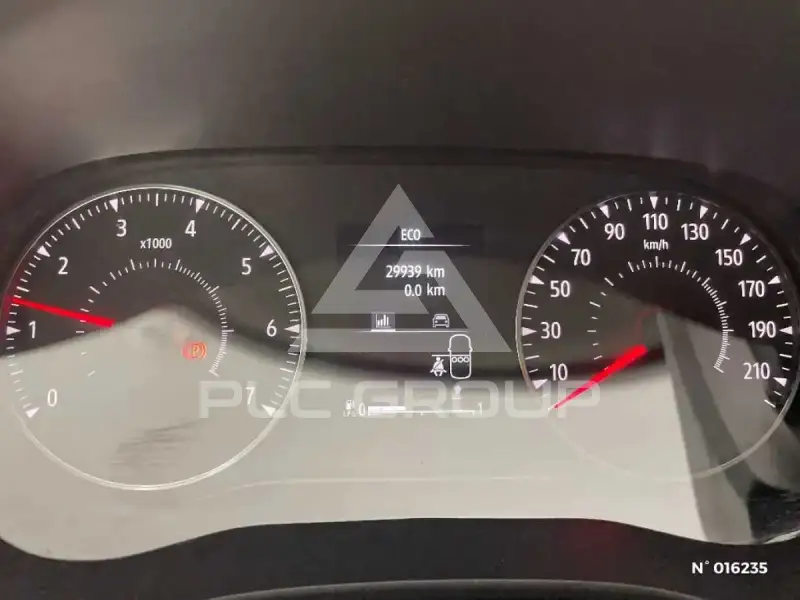 2022 Dacia Sandero