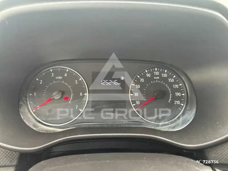 2022 Dacia Sandero