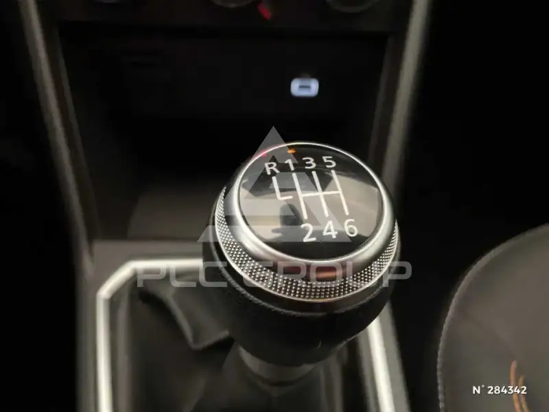 2022 Dacia Sandero