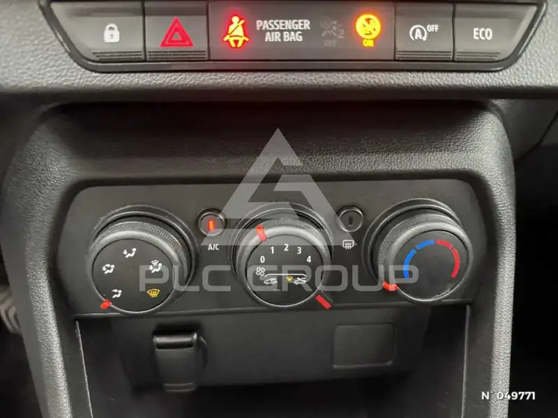 2022 Dacia Sandero