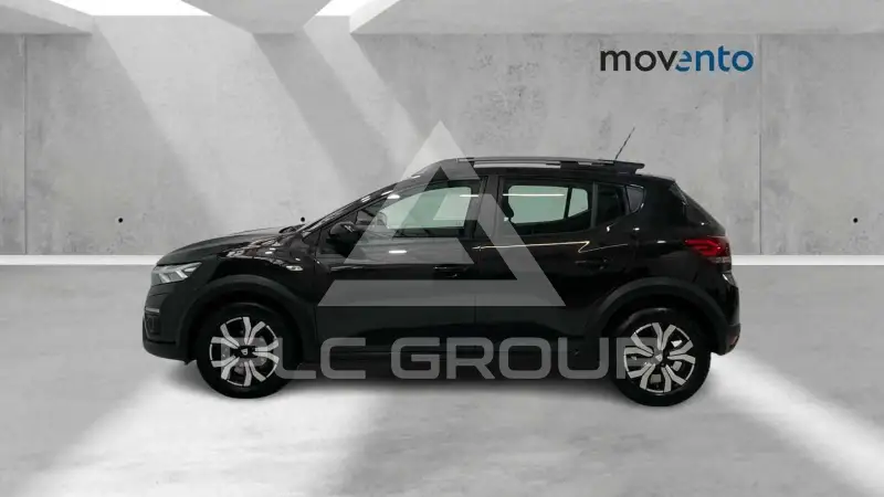 2022 Dacia Sandero