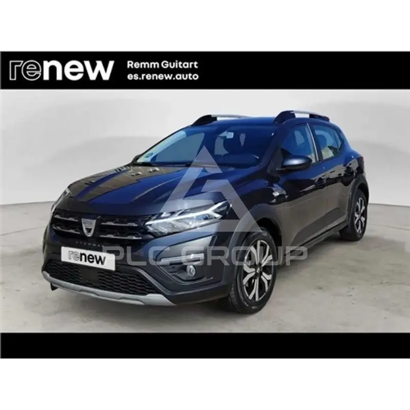 2022 Dacia Sandero