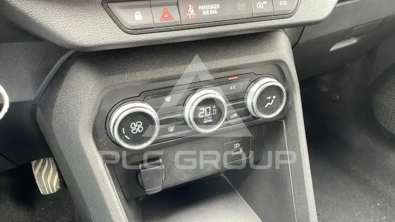 2022 Dacia Sandero