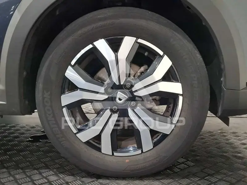 2022 Dacia Sandero