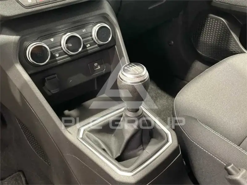 2022 Dacia Sandero