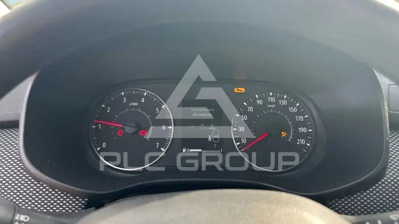 2022 Dacia Sandero