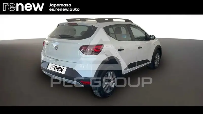 2022 Dacia Sandero