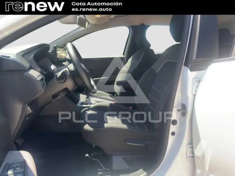2022 Dacia Sandero