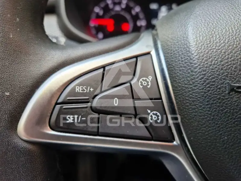2022 Dacia Sandero