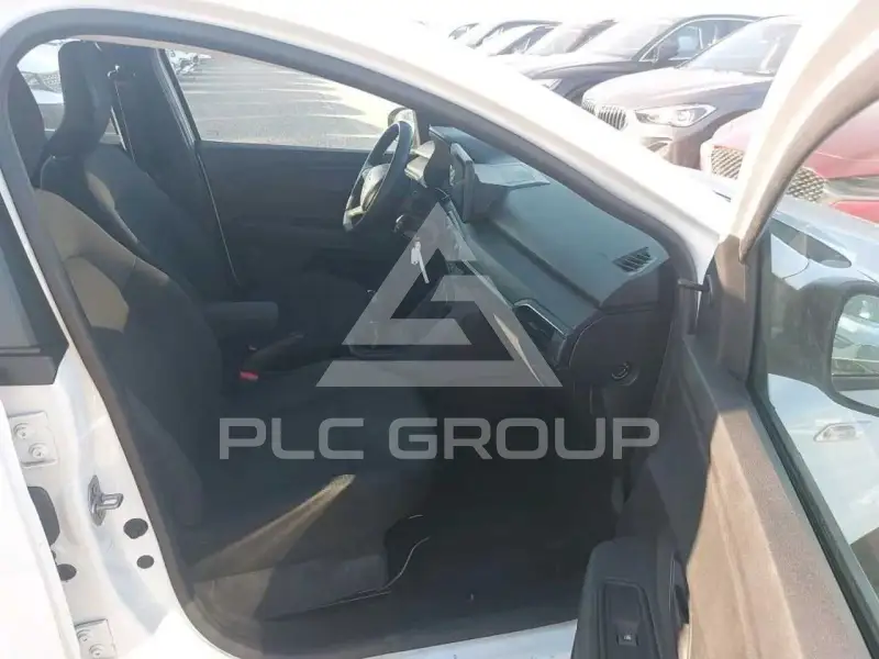 2022 Dacia Sandero