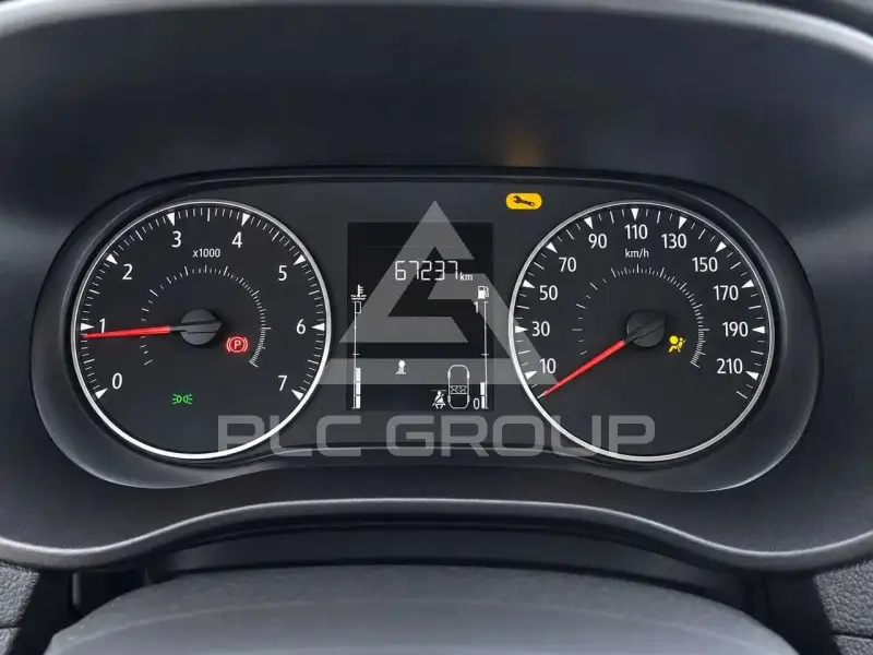 2022 Dacia Sandero