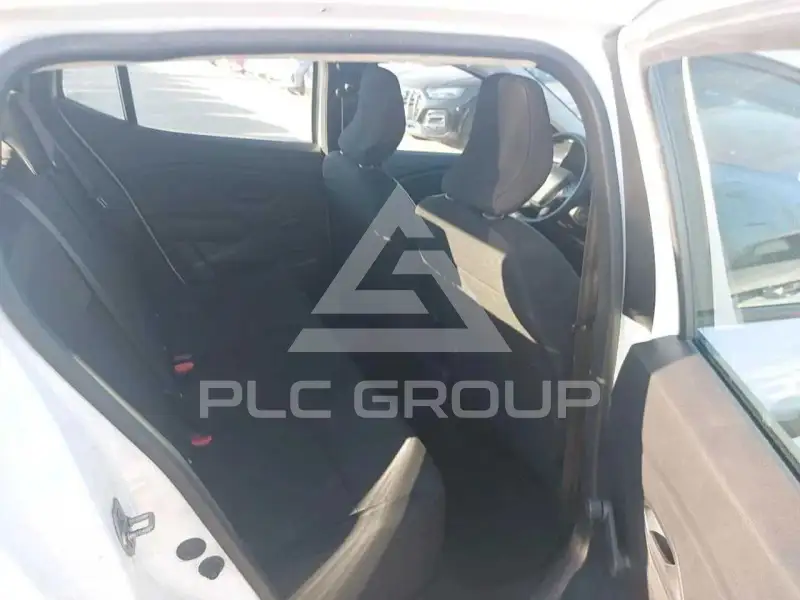 2022 Dacia Sandero