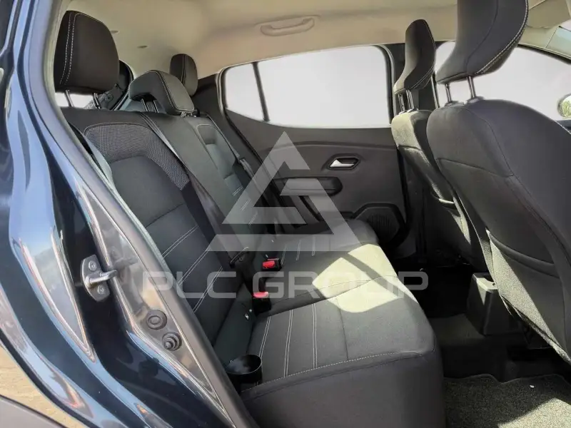 2022 Dacia Sandero