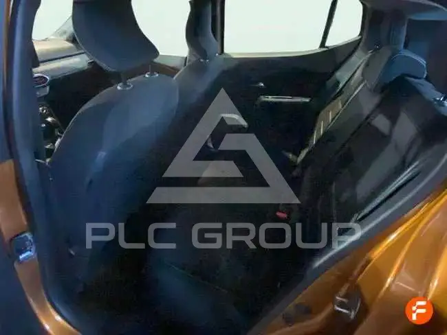 2022 Dacia Sandero