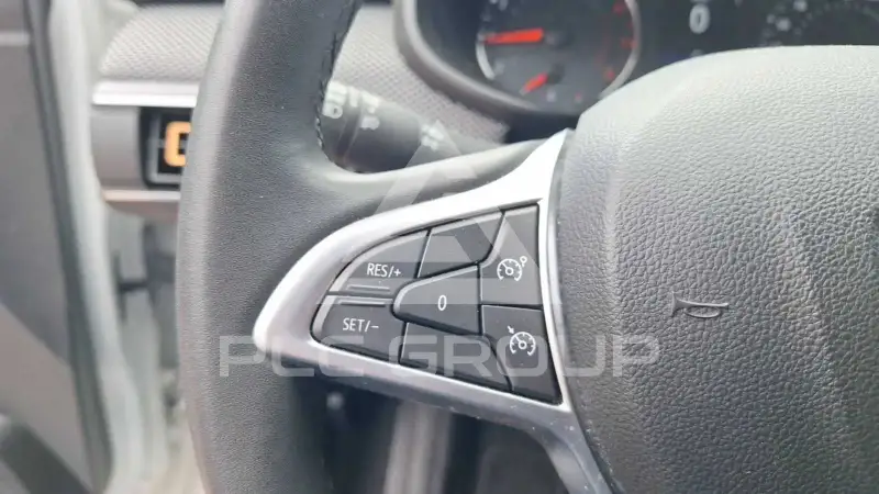 2022 Dacia Sandero
