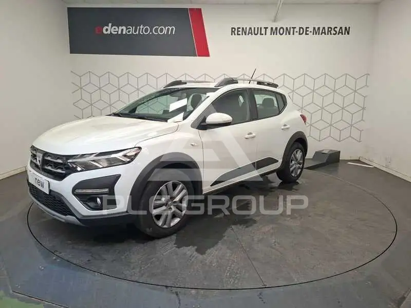 2022 Dacia Sandero