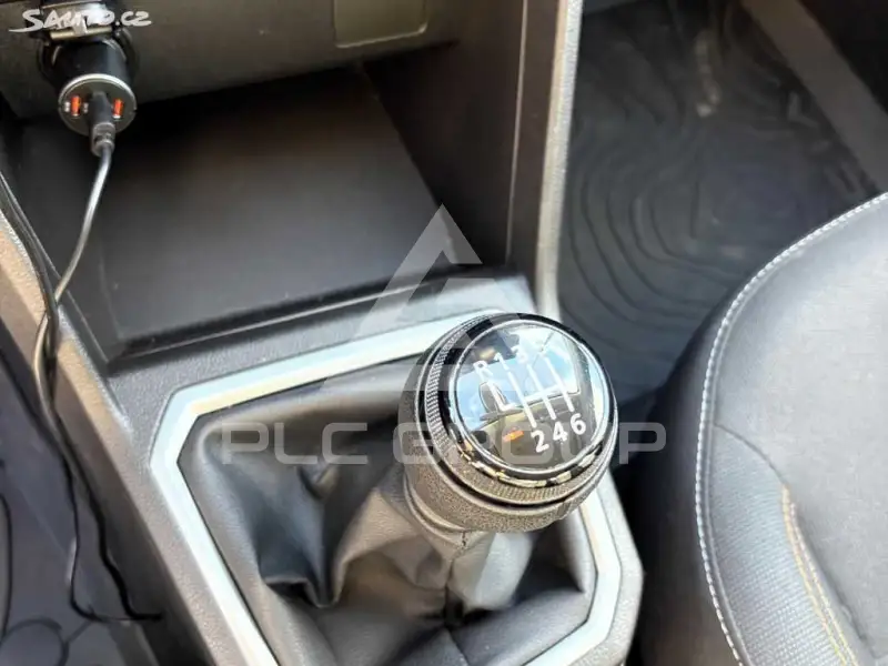 2022 Dacia Sandero